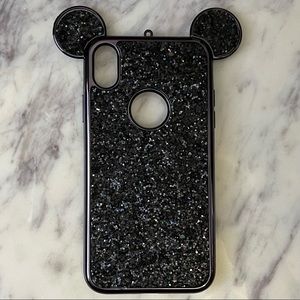 iPhone XR Mickey Phone Case